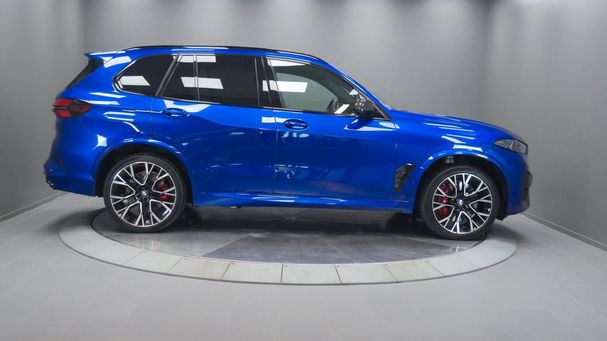 BMW X5 M Competition M xDrive 460 kW image number 7