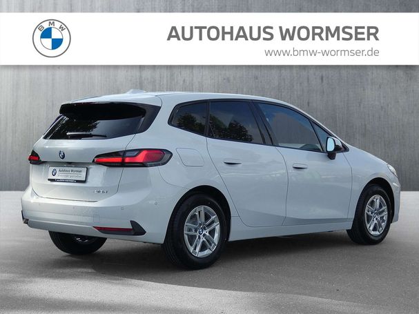 BMW 218d Active Tourer 110 kW image number 7