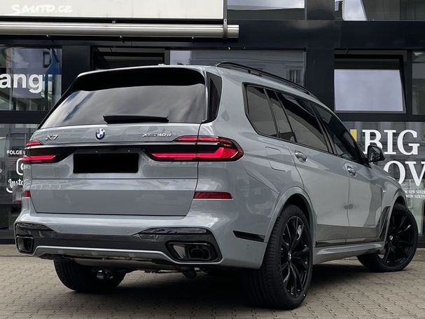 BMW X7 M xDrive 259 kW image number 2