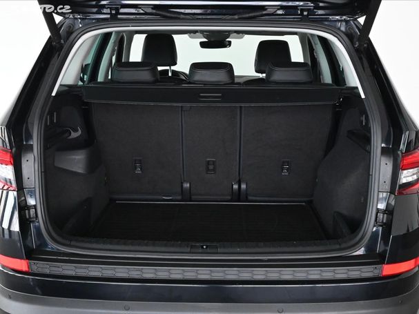 Skoda Kodiaq 1.5 TSI DSG 110 kW image number 6