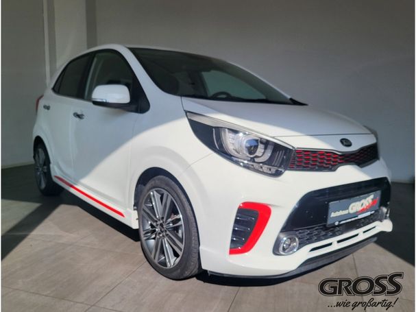 Kia Picanto 1.2 62 kW image number 2