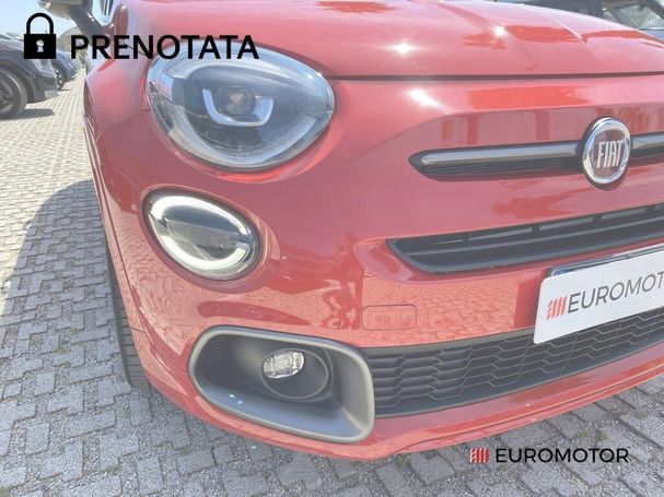 Fiat 500X 1.3 MultiJet 70 kW image number 4