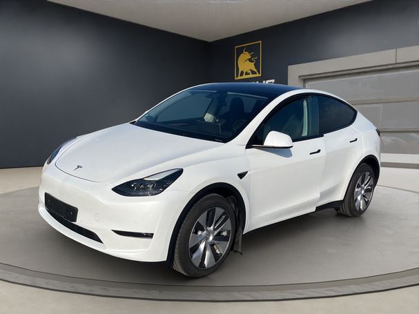 Tesla Model Y Long Range AWD 378 kW image number 1