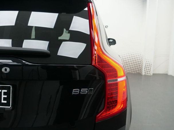 Volvo XC90 B5 AWD 175 kW image number 9