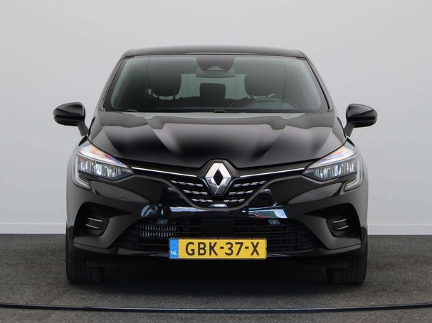 Renault Clio TCe 90 66 kW image number 2