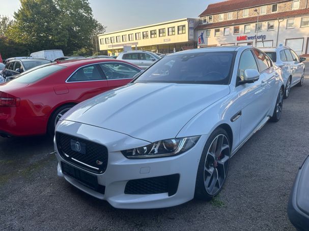 Jaguar XE 250 kW image number 6