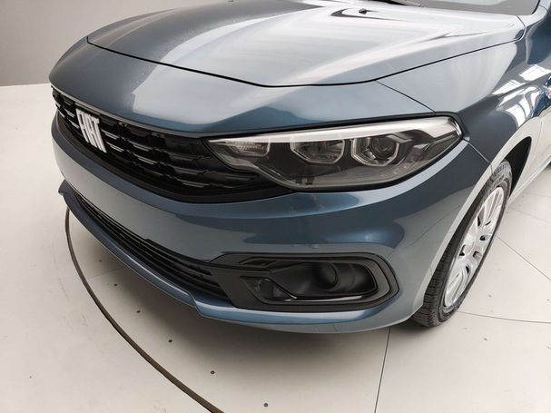 Fiat Tipo 1.5 Hybrid DCT 96 kW image number 35