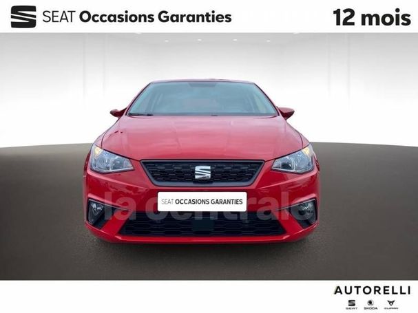 Seat Ibiza 1.0 TSI 70 kW image number 16