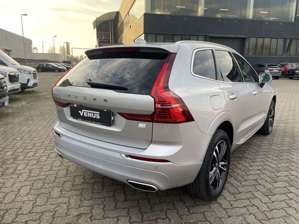 Volvo XC60 T6 Recharge AWD 257 kW image number 7