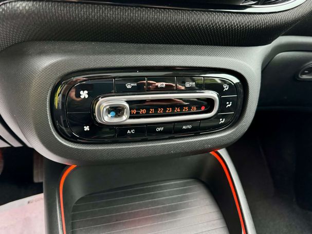 Smart ForTwo EQ 60 kW image number 27