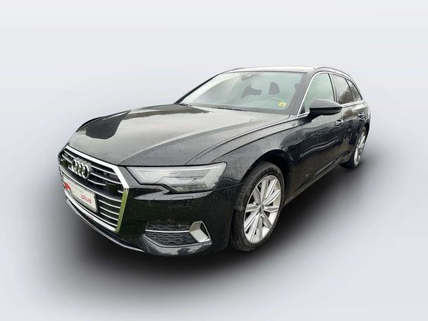 Audi A6 40 TDI Sport 150 kW image number 1