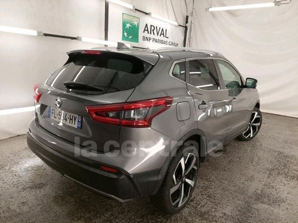 Nissan Qashqai 1.3 DIG-T TEKNA+ 103 kW image number 9