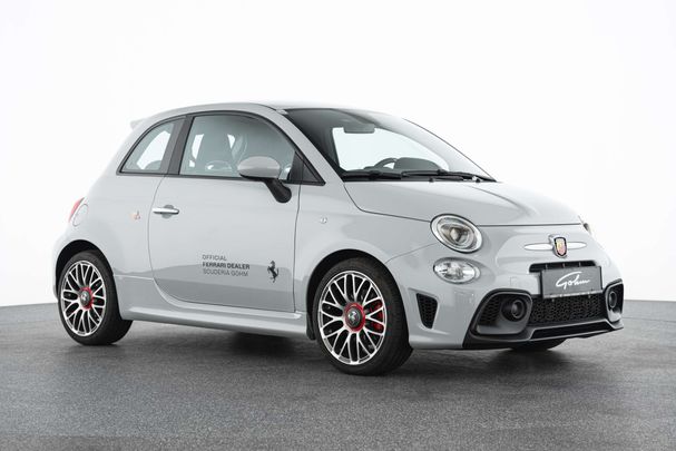 Abarth 595 107 kW image number 3