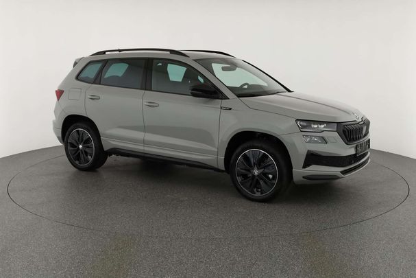 Skoda Karoq 1.5 TSI DSG Sportline 110 kW image number 25