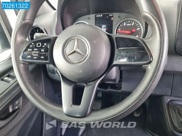 Mercedes-Benz Sprinter H2 314 CDi 103 kW image number 15