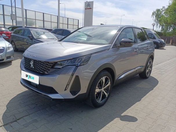 Peugeot 3008 PureTech EAT8 S&S Allure 96 kW image number 20