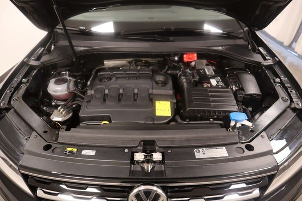 Volkswagen Tiguan 2.0 TDI DSG 110 kW image number 8