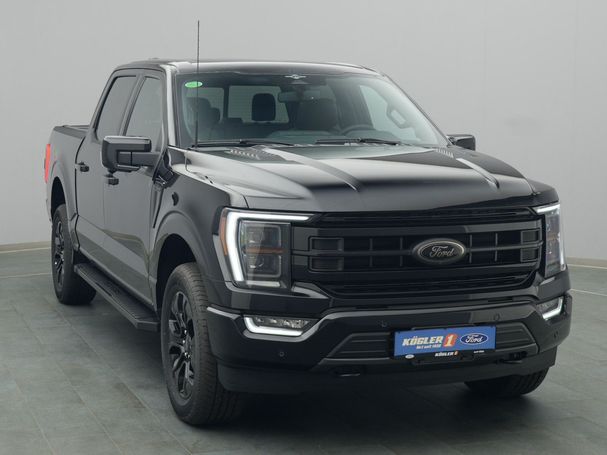 Ford F-150 298 kW image number 36