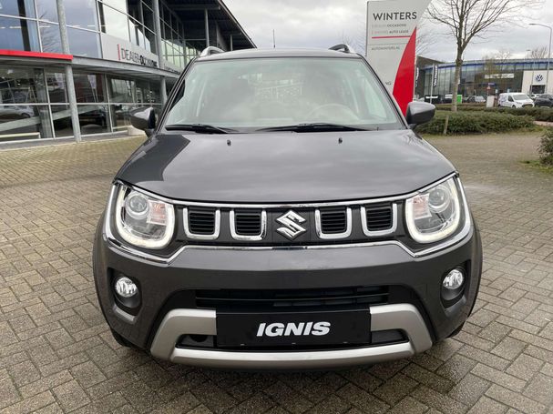 Suzuki Ignis 61 kW image number 22