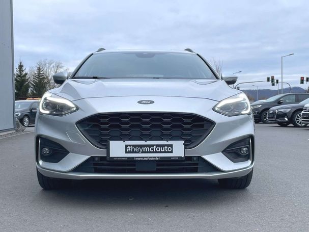 Ford Focus 1.5 ST-Line 134 kW image number 3