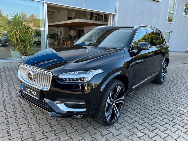 Volvo XC90 AWD Ultimate 173 kW image number 1