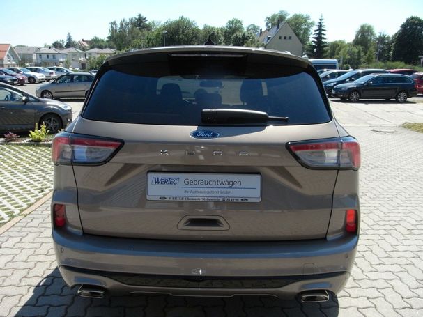 Ford Kuga ST-Line 110 kW image number 6