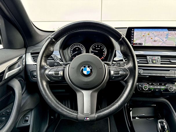 BMW X1 20i sDrive 131 kW image number 12