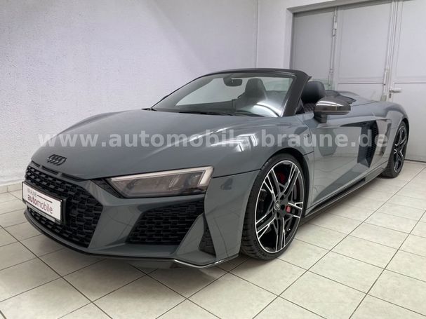 Audi R8 Performance 456 kW image number 1