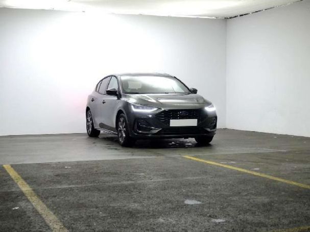 Ford Focus 1.0 EcoBoost ST-Line 92 kW image number 1