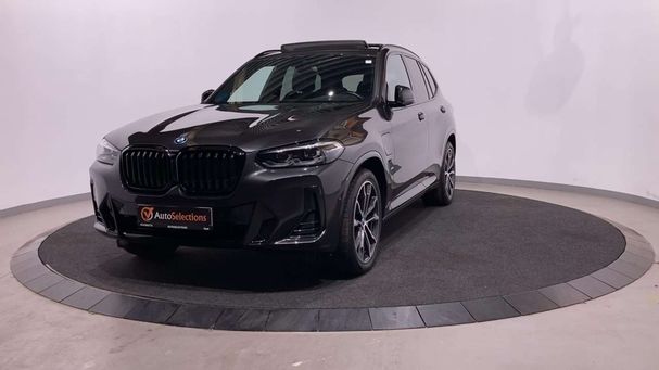 BMW X3 sDrive 240 kW image number 1