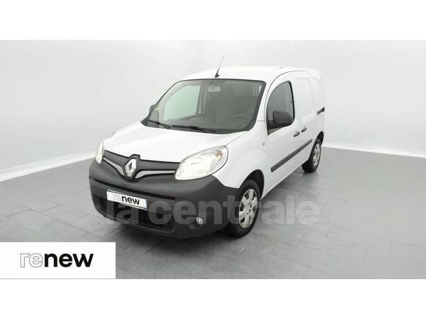 Renault Kangoo dCi Extra 70 kW image number 17