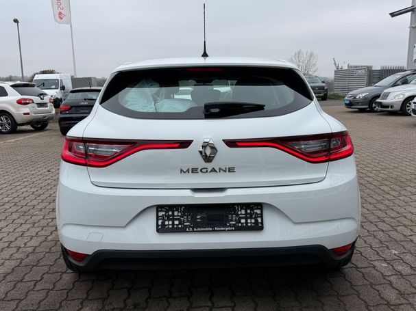 Renault Megane 85 kW image number 5