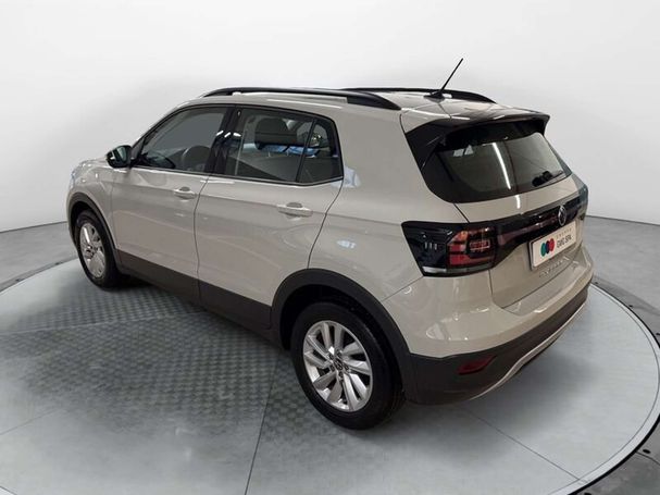 Volkswagen T-Cross 1.0 TSI 70 kW image number 6