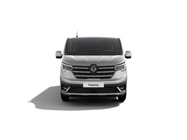 Renault Trafic dCi 170 EDC 125 kW image number 4