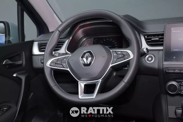 Renault Captur TCe 90 Intens 67 kW image number 12