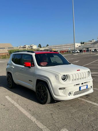 Jeep Renegade 1.3 Limited 110 kW image number 2