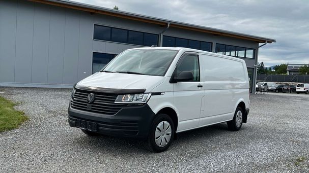 Volkswagen T6 Transporter DSG 110 kW image number 28