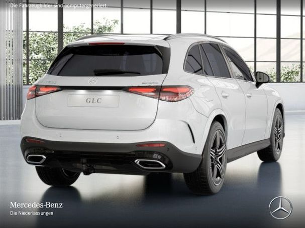 Mercedes-Benz GLC 300 190 kW image number 3