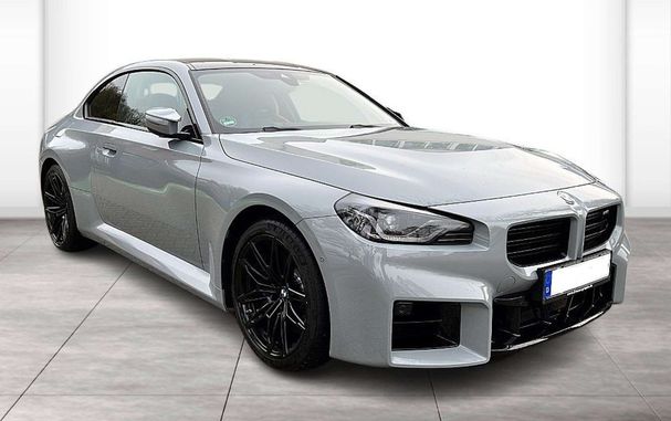 BMW M2 Coupé 338 kW image number 1