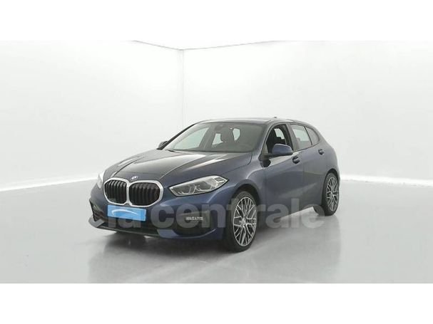 BMW 116d 85 kW image number 1