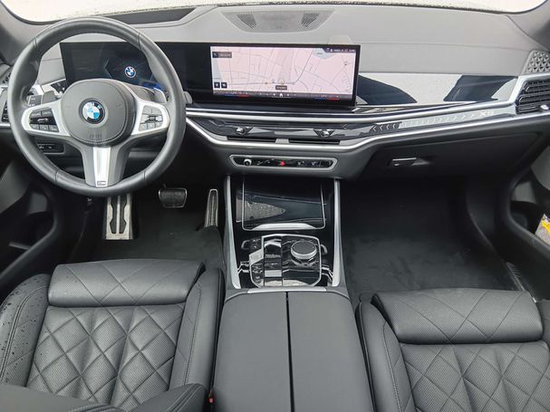 BMW X5 xDrive30d M Sport Sportpaket Pro 219 kW image number 13