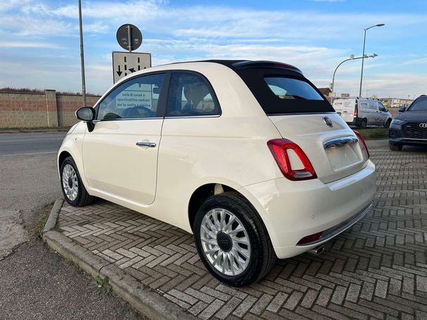 Fiat 500C 51 kW image number 4