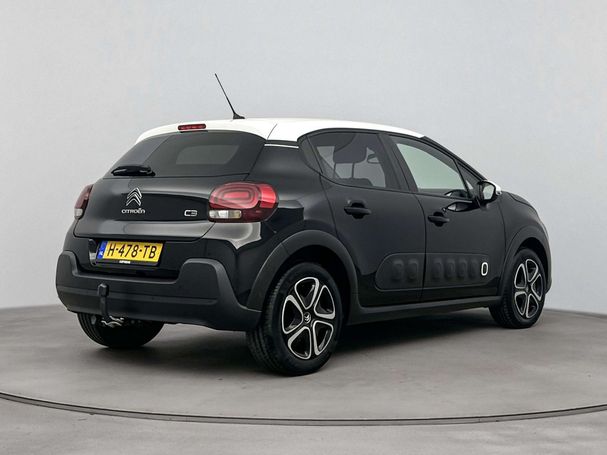 Citroen C3 60 kW image number 7