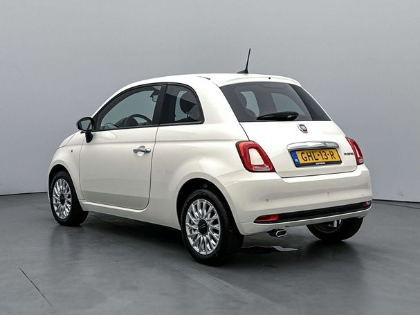 Fiat 500 51 kW image number 4