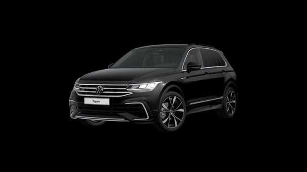 Volkswagen Tiguan 2.0 TDI DSG 110 kW image number 1