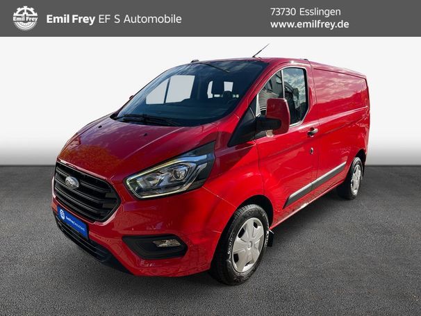 Ford Transit Custom 280 L1H1 Trend 96 kW image number 1