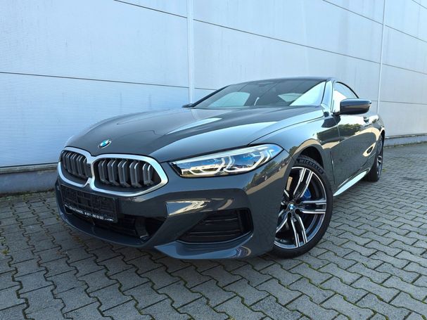 BMW 840d Coupe xDrive 250 kW image number 1