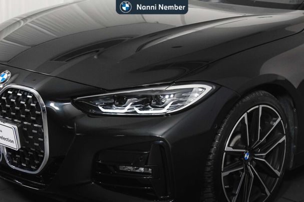 BMW 430d xDrive 210 kW image number 6