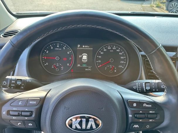 Kia Stonic 1.0 100 74 kW image number 12