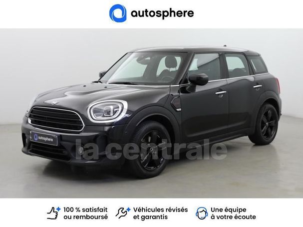 MINI Cooper Countryman 100 kW image number 1